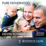 Pure Fatherhood (CD)