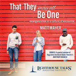 That They May All Be One (CD)