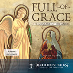 Full of Grace: The Message of the Angel (CD)