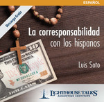 La corresponsabilidad con los hispanos (CD)