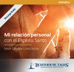 Mi relacion personal con el espirtu santo (CD)