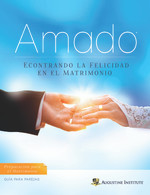 Amado: Guía para las Parejas - Preparación Matrimonial