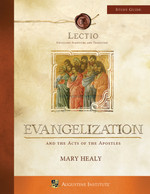 LECTIO: Evangelization - Study Guide