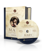 Lectio: Mary - DVD Set