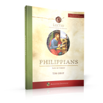 LECTIO: Philippians - Leader’s Guide