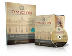 Symbolon: The Catholic Faith Explained - PART 1 - Participant Kit