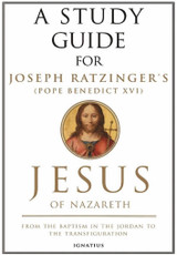 Study Guide for Jesus of Nazareth, Part 1