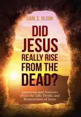 Did Jesus Really Rise From the Dead? (Paperback)