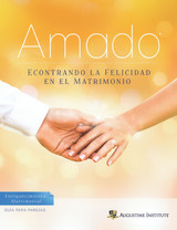 Amado: Enriquecimiento Matrimonial - Guía para las Parejas (5- unidades)