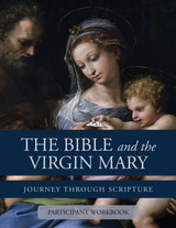 The Bible and the Virgin Mary-Participant Workbook (5-Pack)