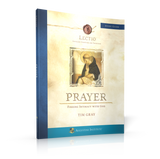 Lectio: Prayer - Study Guide (5-Pack)
