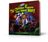 The Christmas Pageant that Almost Wasn’t