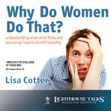 Why Do Women Do That? (MP3)