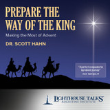 Prepare the Way of the King (MP3)