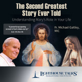 The Second Greatest Story Ever Told (MP3)