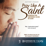 Pray Like a Saint (MP3)