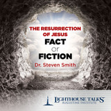 The Resurrection of Jesus: Fact or Fiction? (MP3)