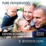 Pure Fatherhood (MP3)