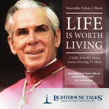 Life is Worth Living (MP3)