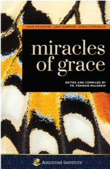 Miracles of Grace Cover