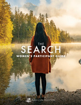 The Search - Women’s Participant Guide