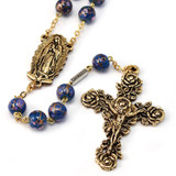 Our Lady of Guadalupe Rosary