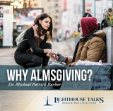 Why Almsgiving? (CD)