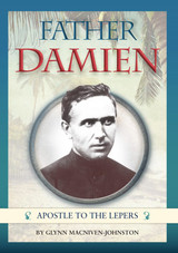 Father Damien - Booklet