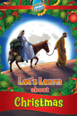 Let's Learn about Christmas