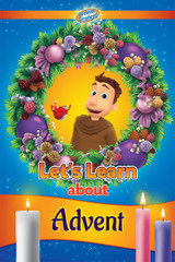 Let's Learn about Advent