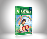 Patrick: Brave Shepherd of the Emerald Isle