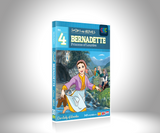 Bernadette: The Princess of Lourdes