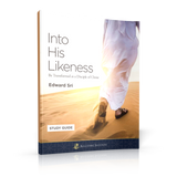 Into His Likeness Participant Guide