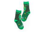 St. Patrick Socks (Kids Size)