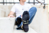 St. Benedict Socks-(Adult Size)