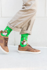 St. Anthony Socks (Adult Size)