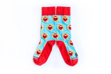 Sacred Heart Socks (Adult Size)