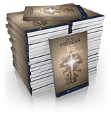 Lectio Divina DE LAS CENIZAS A LA LUZ: Lectio Divina para el tiempo de CUARESMA - (Case of 40)