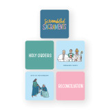 Scrambled Sacraments Game