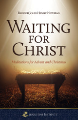 Waiting for Christ (Case of 40)