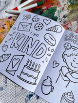 God's Glorious Girl Coloring Book