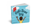 God’s Brave Boy Children's Book