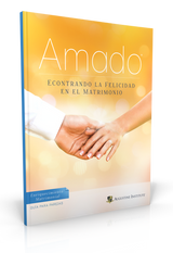 Amado: Enriquecimiento Matrimonial - Guía para las Parejas