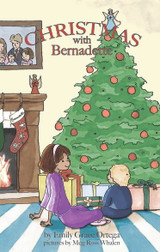 Christmas with Bernadette