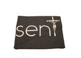 Sent Evangelization T-Shirt - Gray