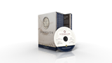 NEW Symbolon: The Faith of the Church Blu-Ray Disc Set (ENGLISH & SPANISH)