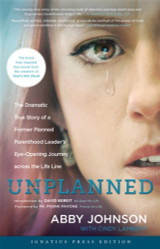 Former Planned Parenthood Leader's Eye-Opening Journey