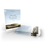 FORMED_Parish_Only_5 Pack GUIDE-The Art of Living PARTICIPANT Guide