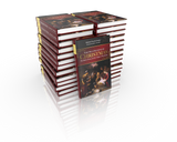 The True Meaning of Christmas-(HARDCOVER) - Case of 25