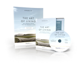 The Art of Living PARTICIPANT Kit
